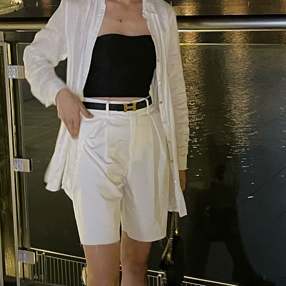 bustier top - Picture 4 of 9